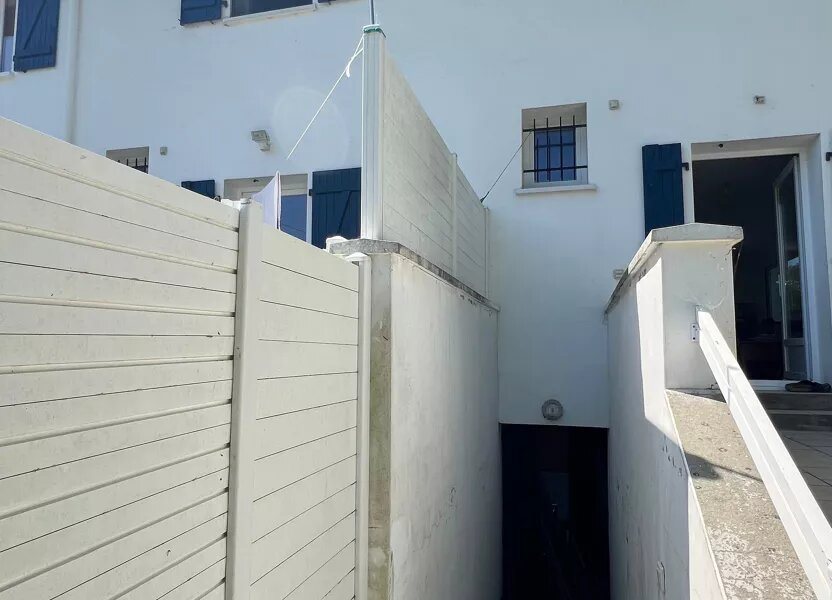 Maison à vendre, 76m², Bidart