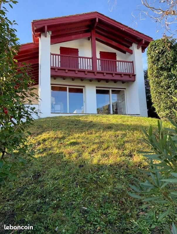 Maison à vendre, 174m², Ciboure