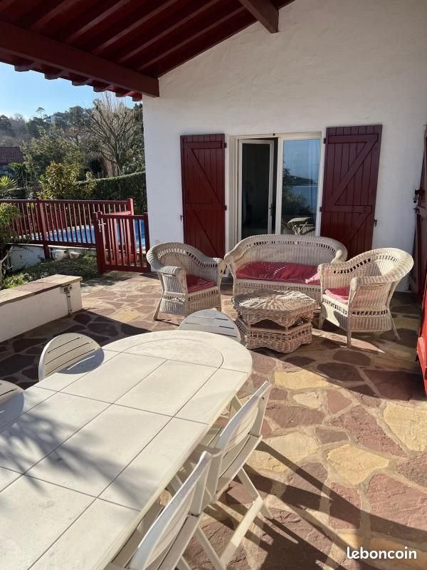 Maison à vendre, 174m², Ciboure