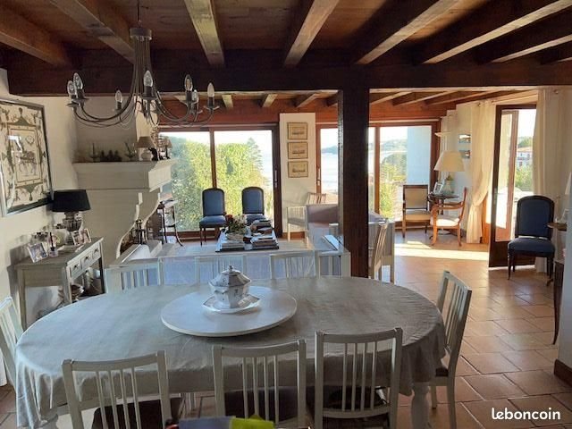 Maison à vendre, 174m², Ciboure