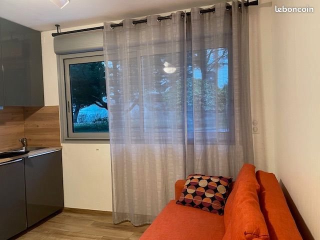 Appartement à vendre, 14m², Biarritz