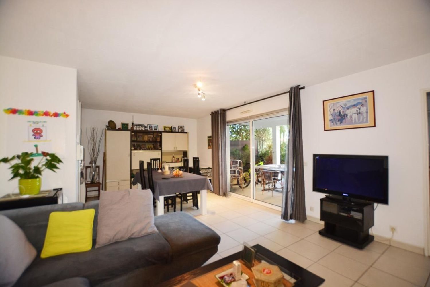 Appartement à vendre, 72m², Bayonne