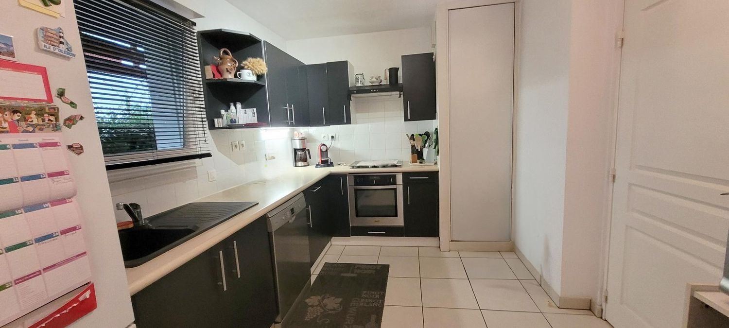 Appartement à vendre, 72m², Bayonne