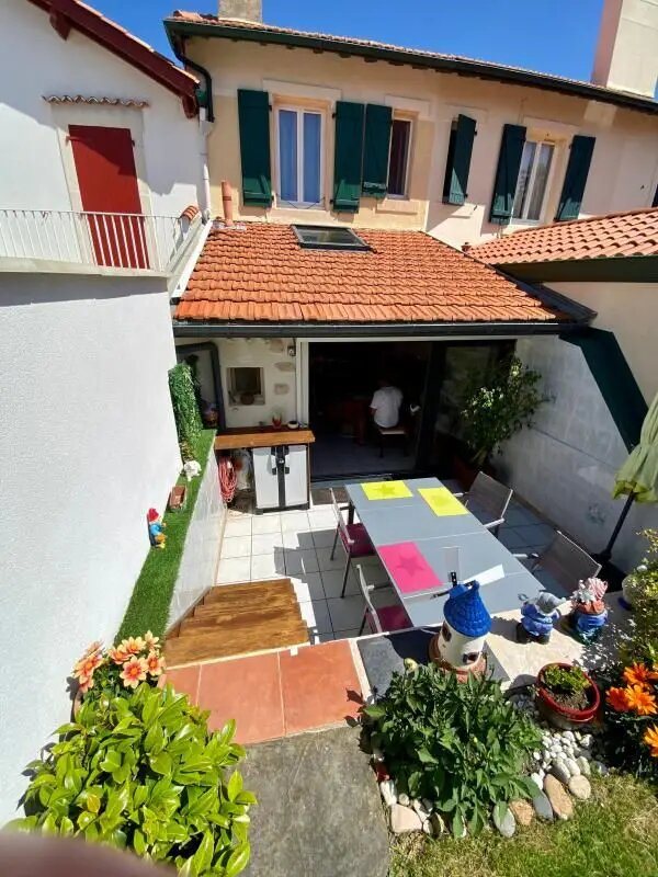 Maison à vendre, 78m², Biarritz