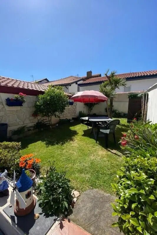 Maison à vendre, 78m², Biarritz