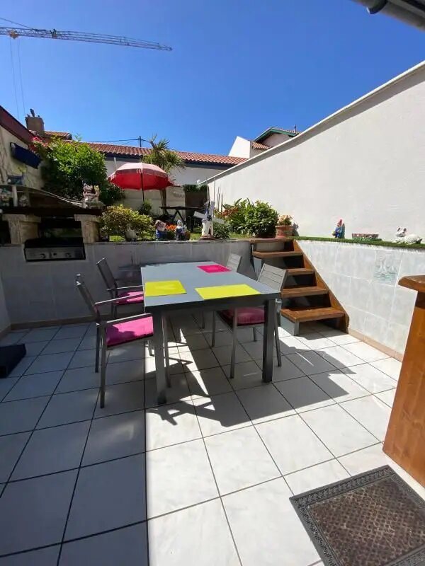 Maison à vendre, 78m², Biarritz