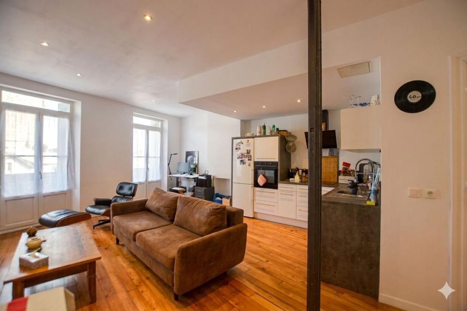 Appartement à vendre, 77m², Bayonne