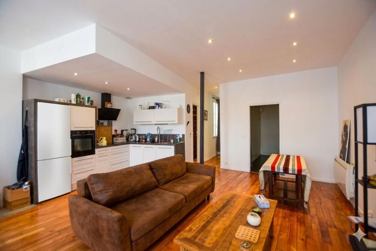 Appartement à vendre, 77m², Bayonne