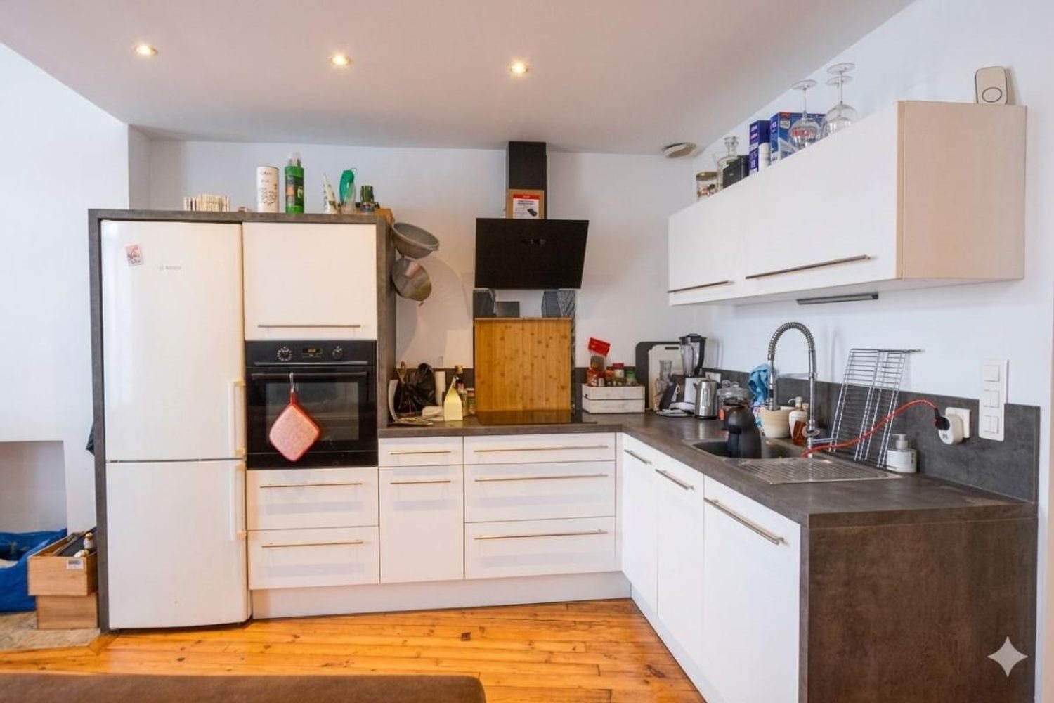 Appartement à vendre, 77m², Bayonne