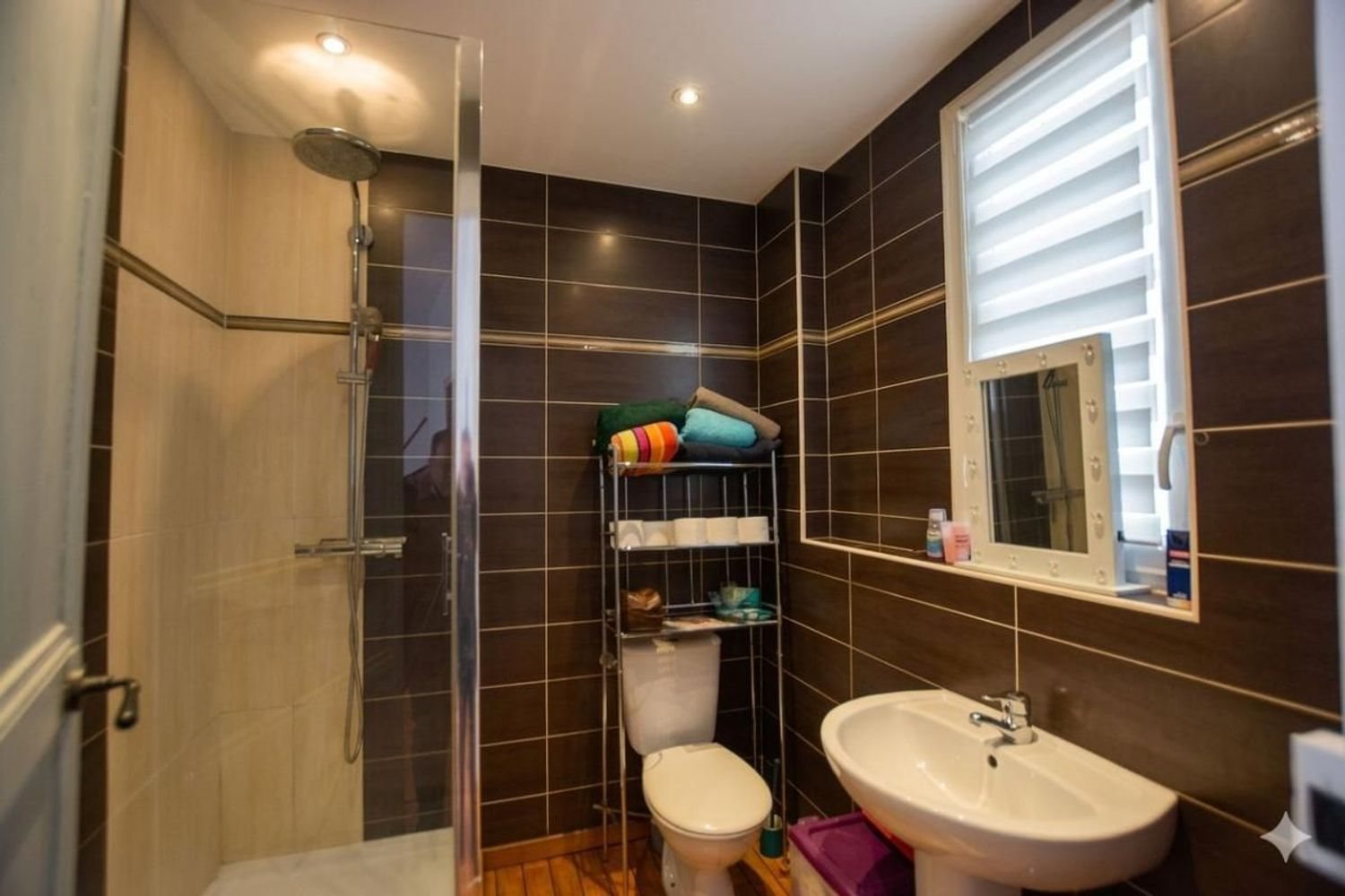 Appartement à vendre, 77m², Bayonne
