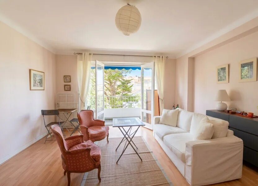 Appartement à vendre, 58m², Biarritz