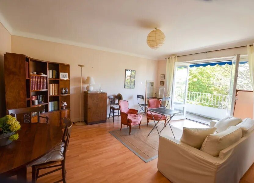 Appartement à vendre, 58m², Biarritz