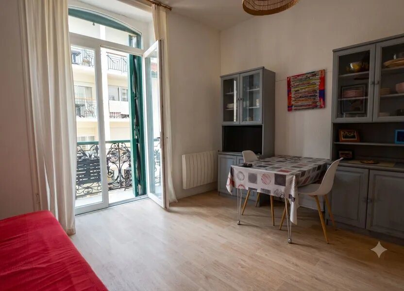 Appartement à vendre, 30m², Biarritz