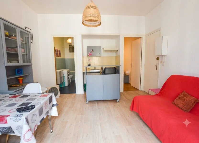 Appartement à vendre, 30m², Biarritz