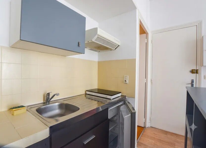 Appartement à vendre, 30m², Biarritz