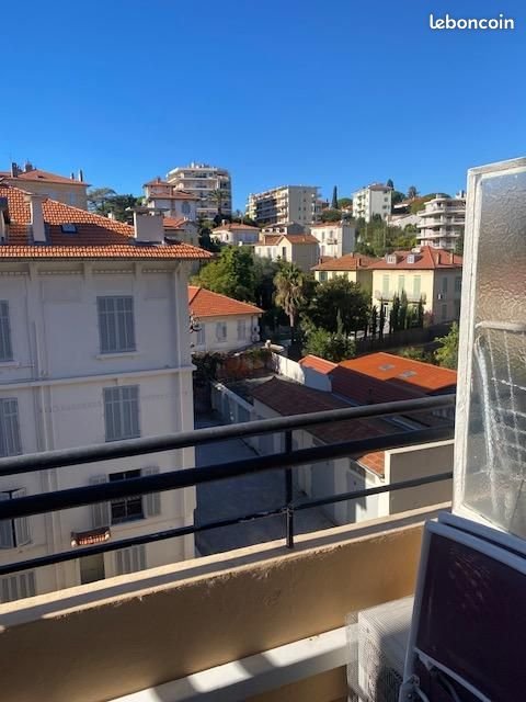 Appartement à louer, 30m², Cannes