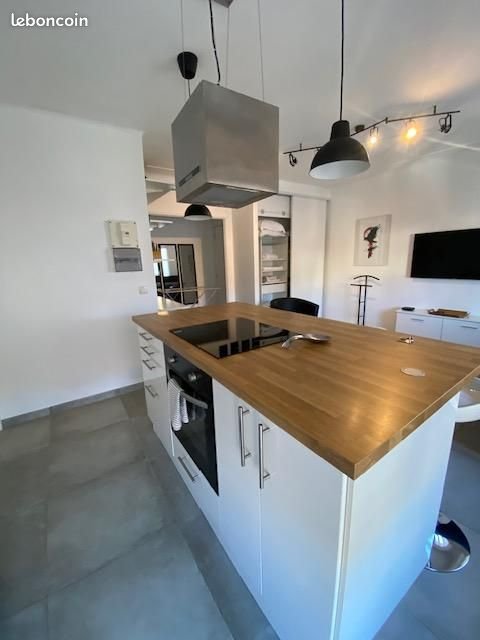 Appartement à louer, 30m², Cannes