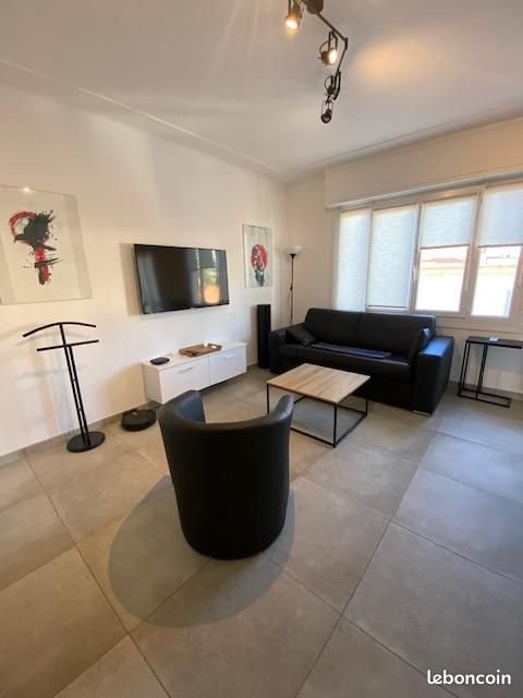 Appartement à louer, 30m², Cannes