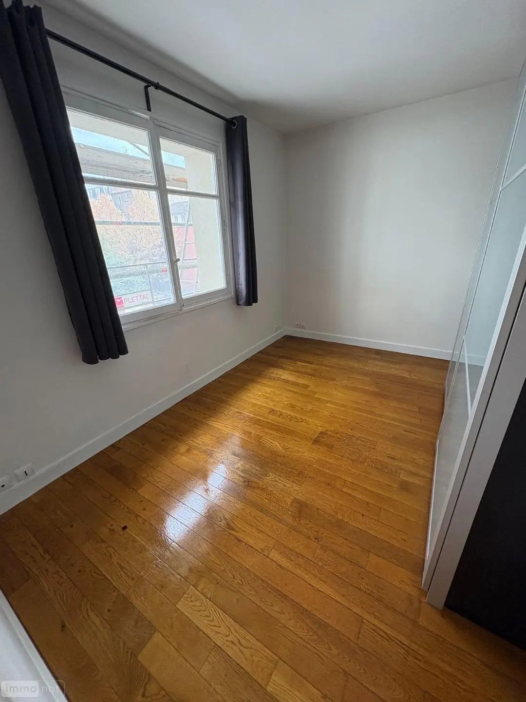 Appartement à vendre, 48m², Montrouge