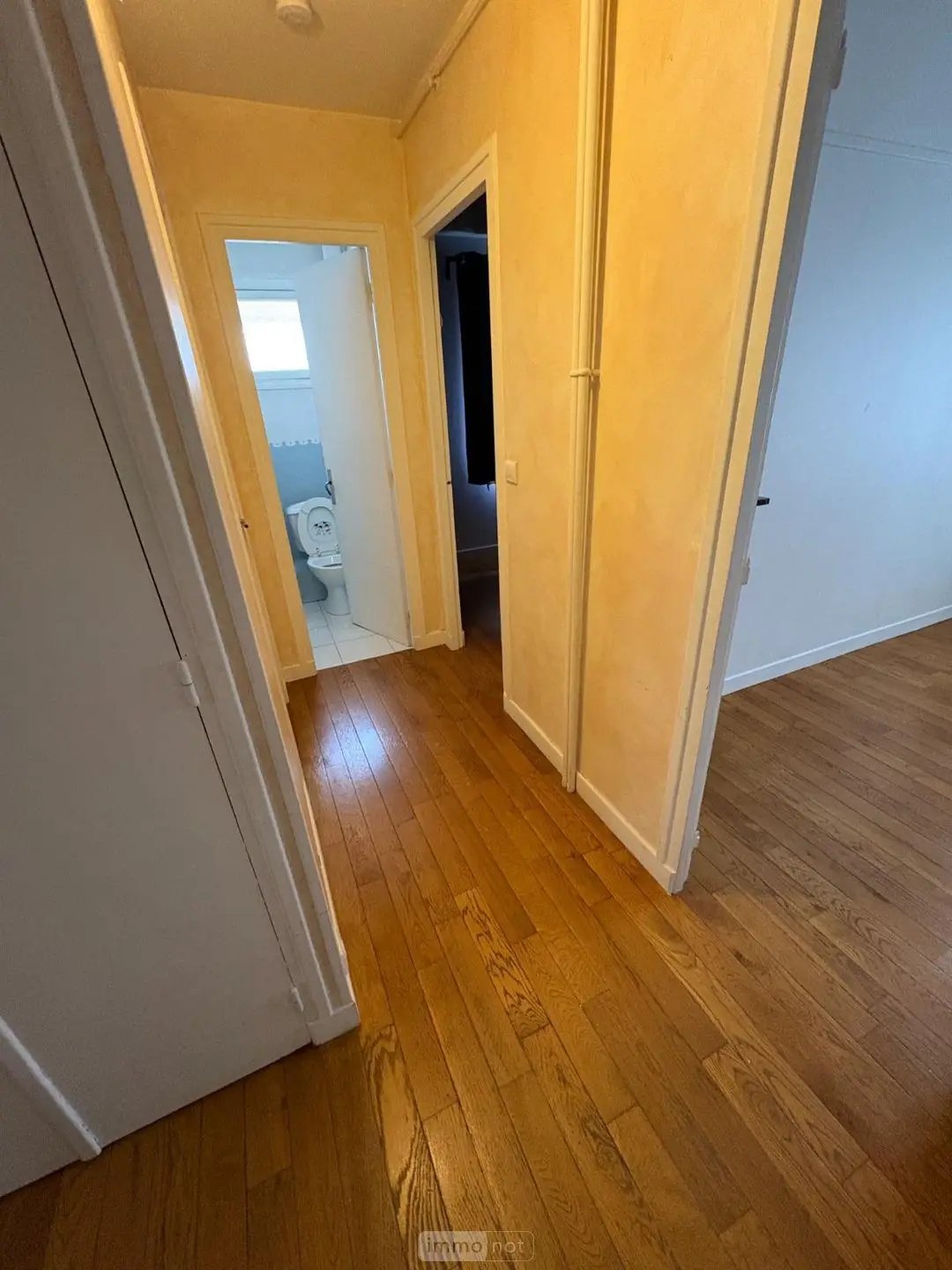 Appartement à vendre, 48m², Montrouge