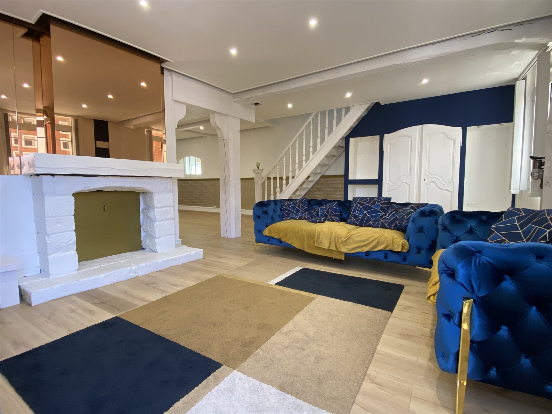 Maison à vendre, 210m², Lens