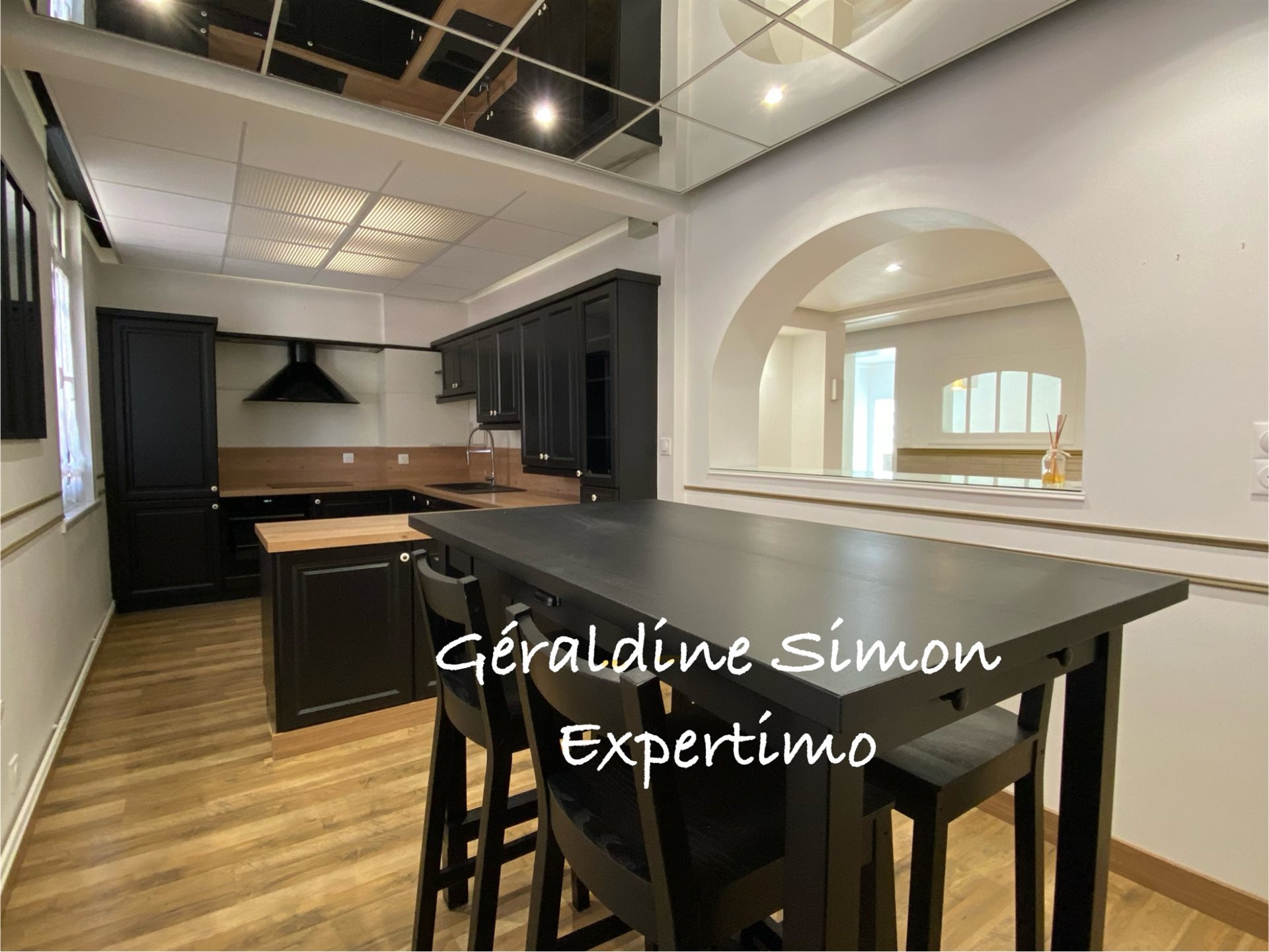 Maison à vendre, 210m², Lens