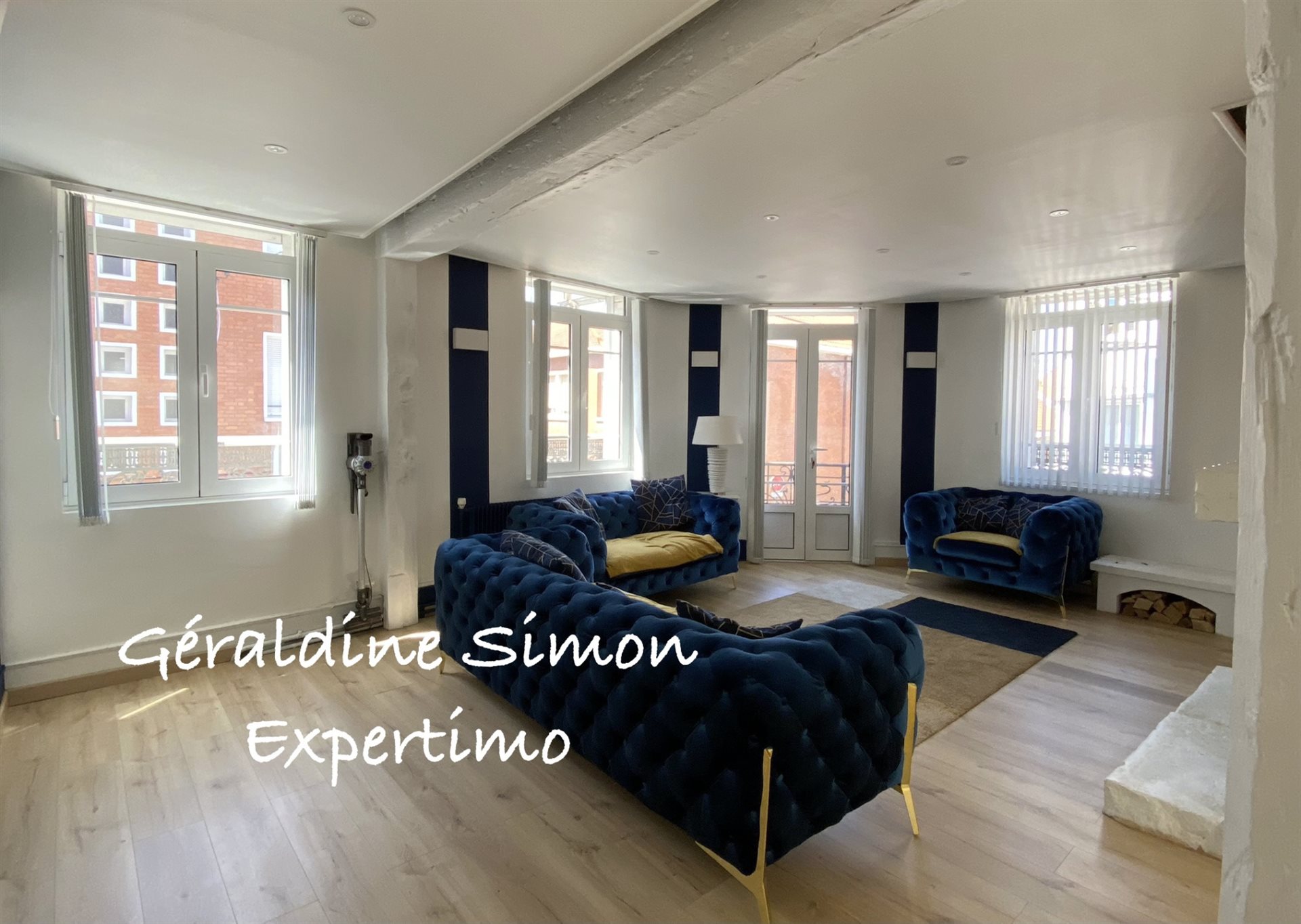 Maison à vendre, 210m², Lens