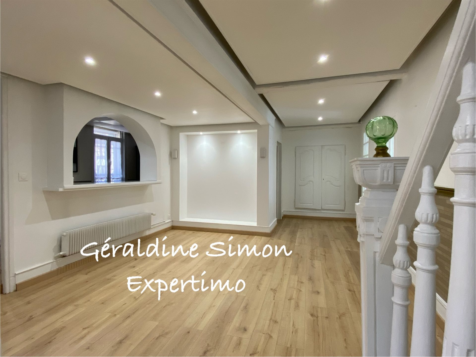 Maison à vendre, 210m², Lens