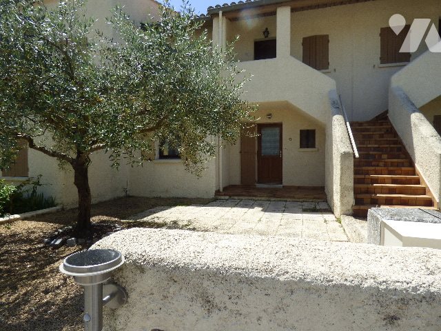 Appartement à vendre, 58m², Nyons