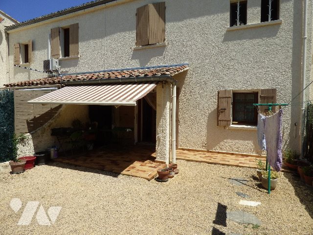 Appartement à vendre, 58m², Nyons