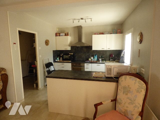 Appartement à vendre, 58m², Nyons