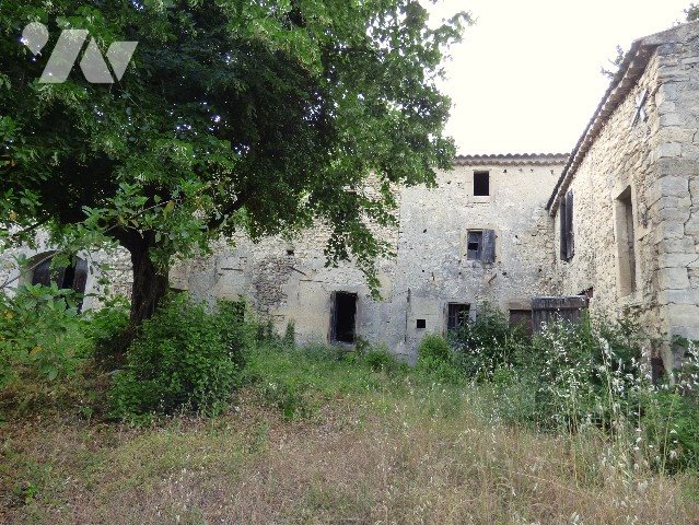 Maison à vendre, 260m², Montségur-sur-Lauzon