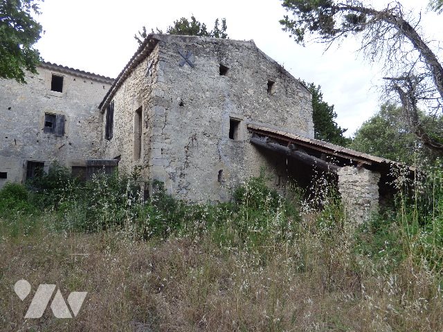 Maison à vendre, 260m², Montségur-sur-Lauzon