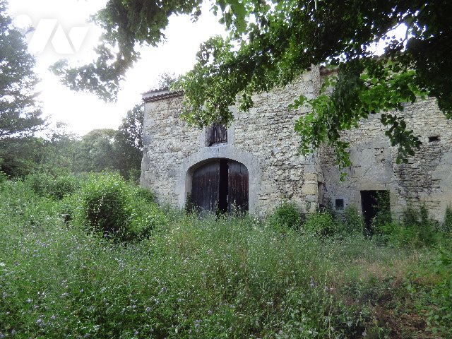 Maison à vendre, 260m², Montségur-sur-Lauzon