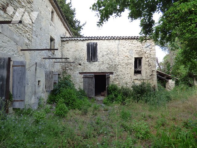 Maison à vendre, 260m², Montségur-sur-Lauzon
