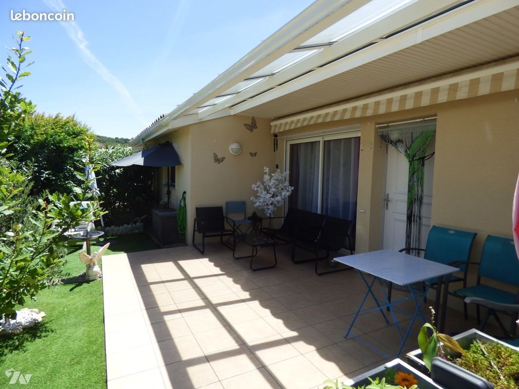 Maison à vendre, 71m², Montélimar