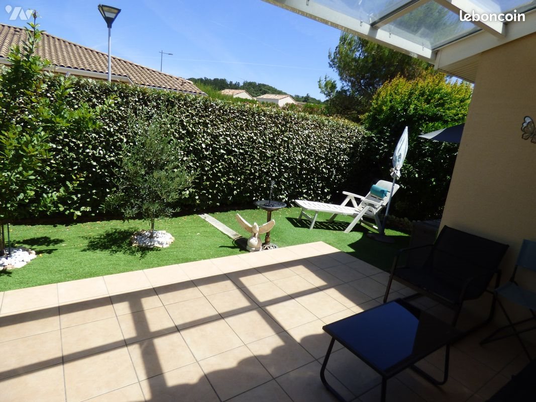 Maison à vendre, 71m², Montélimar