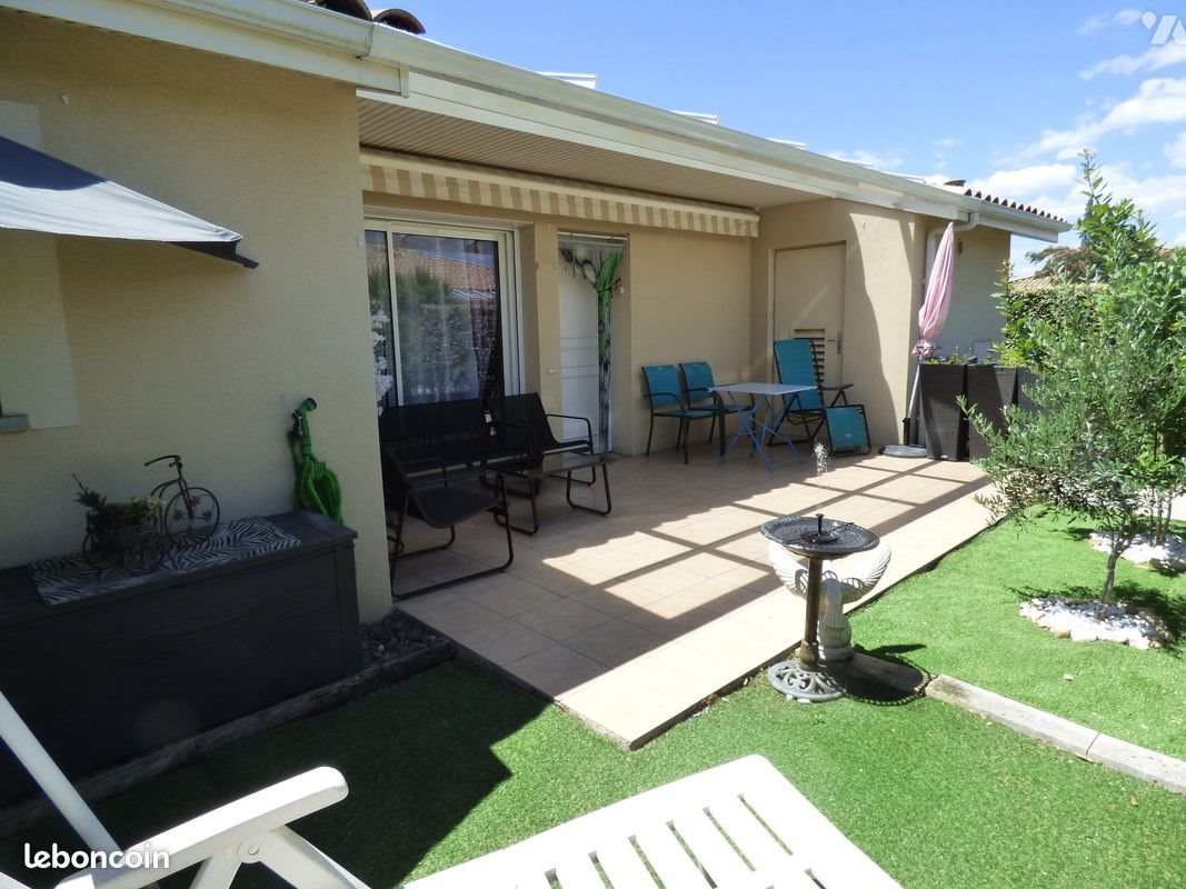 Maison à vendre, 71m², Montélimar