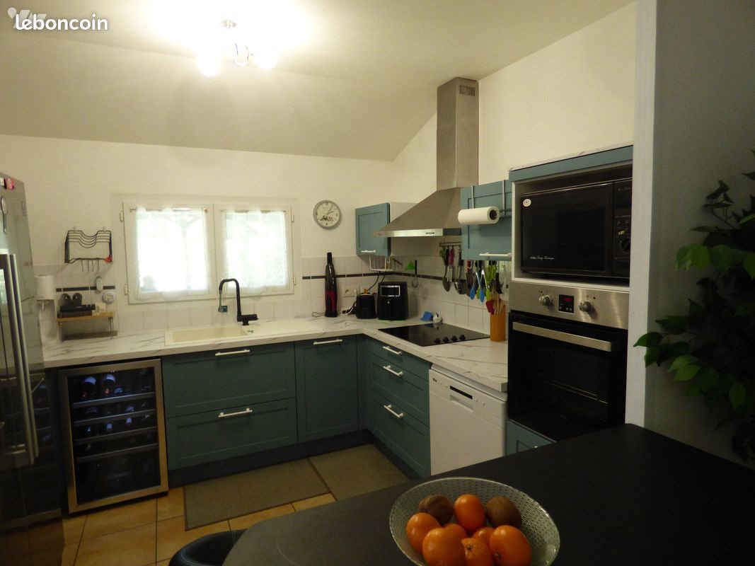 Maison à vendre, 71m², Montélimar