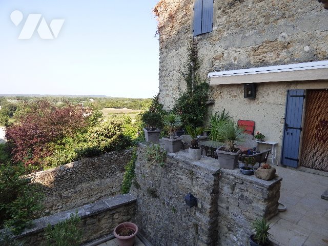 Maison à vendre, 174m², Grignan