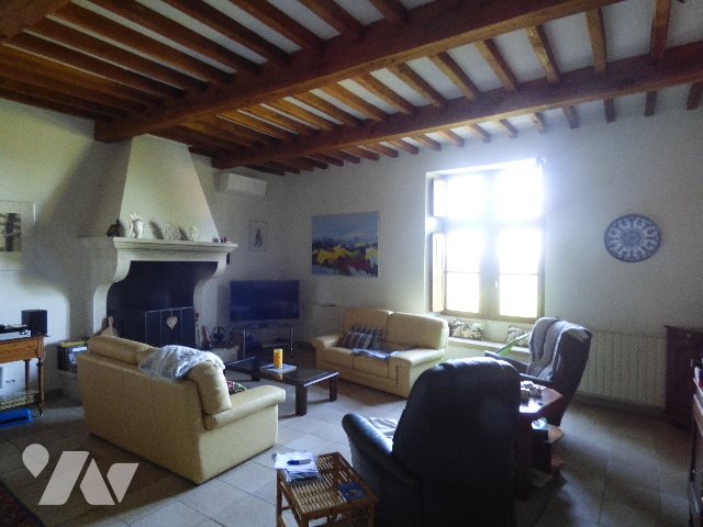 Maison à vendre, 174m², Grignan