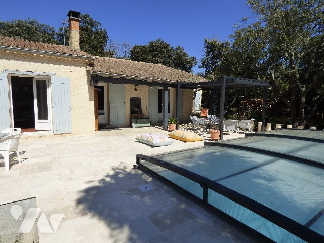 Maison à vendre, 80m², Taulignan