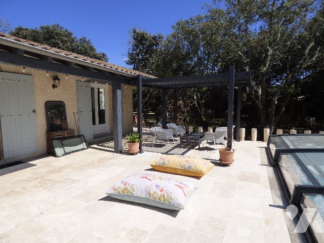 Maison à vendre, 80m², Taulignan