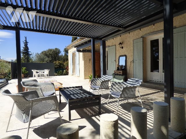 Maison à vendre, 80m², Taulignan