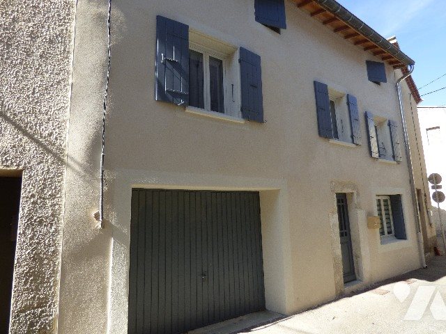 Maison à vendre, 110m², Valréas
