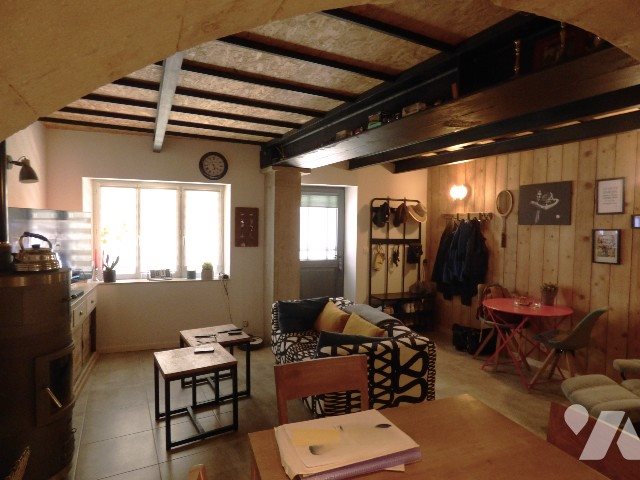 Maison à vendre, 110m², Valréas