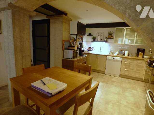 Maison à vendre, 110m², Valréas