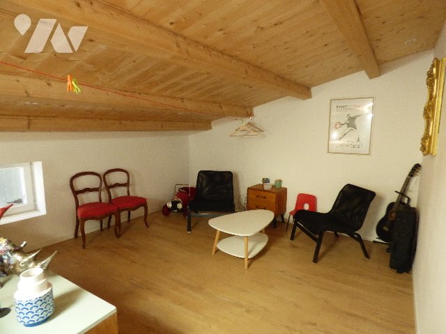 Maison à vendre, 110m², Valréas