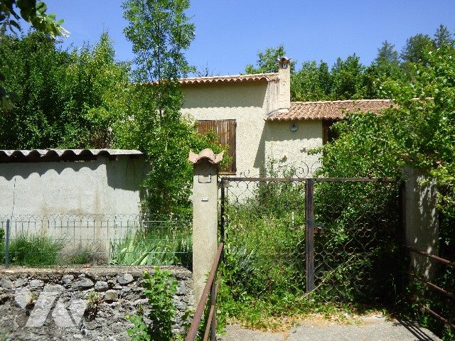 Maison à vendre, 66m², Rémuzat