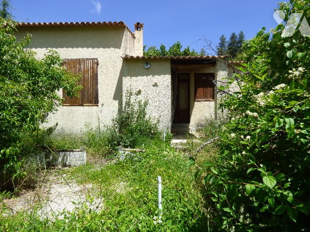 Maison à vendre, 66m², Rémuzat